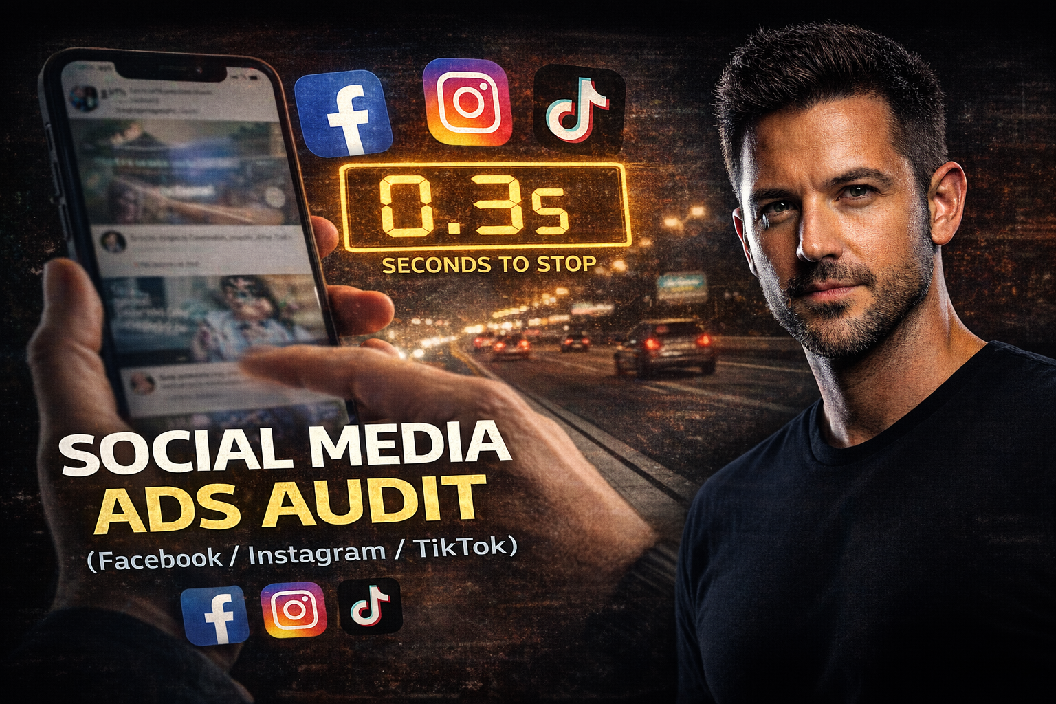 Lesson 2.3: Social Media Ads