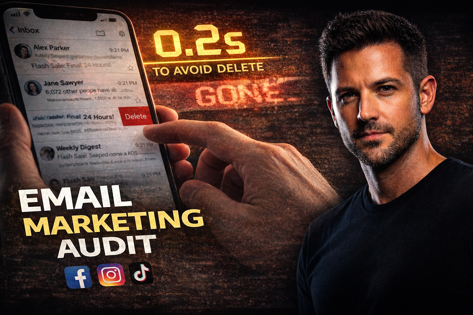 Lesson 2.4: Email Marketing